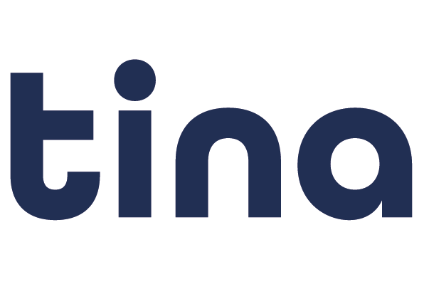 TINA THE LABEL