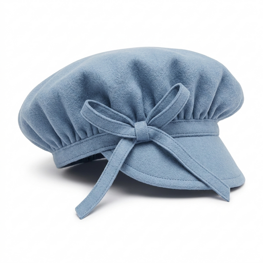 Gavroche baby blue