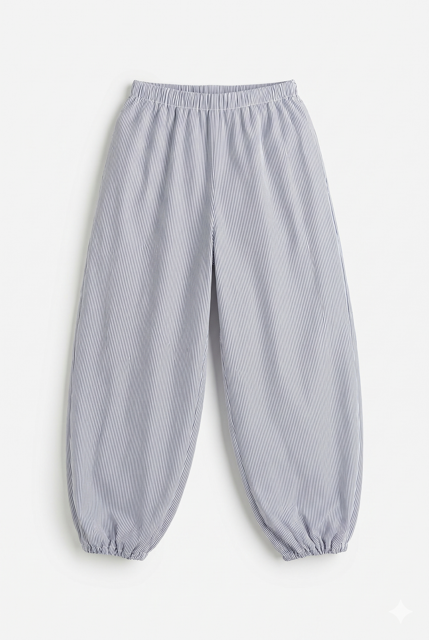 BLOOMER PANT RAYÉ