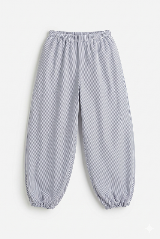 BLOOMER PANT RAYÉ