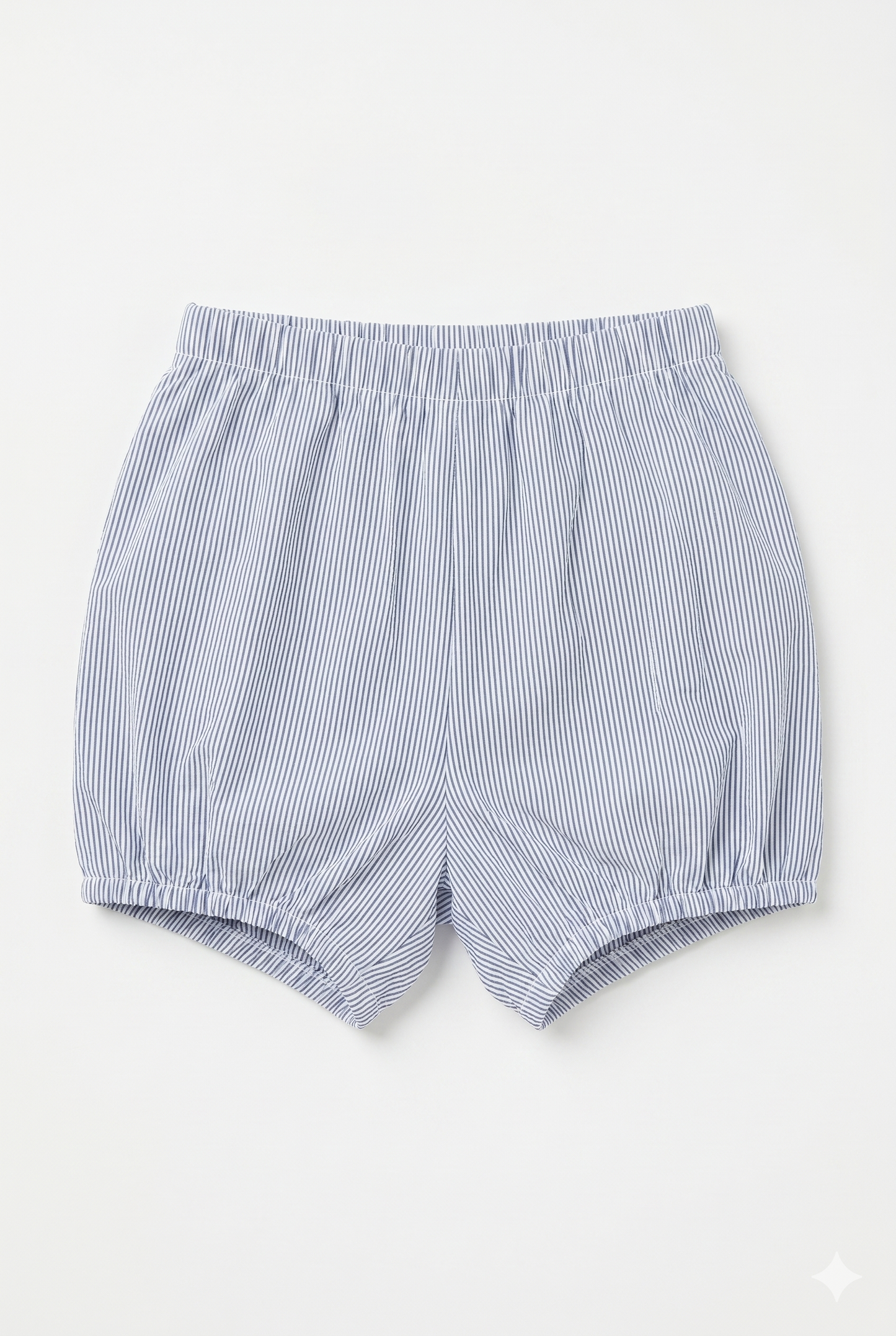 BLOOMER SHORT RAYÉ