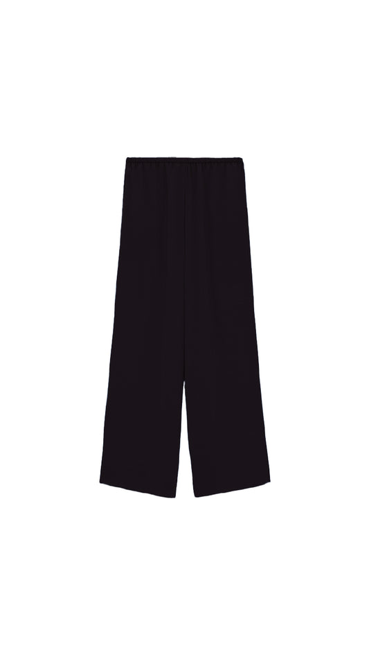 PANTALON VERNIER NOIR