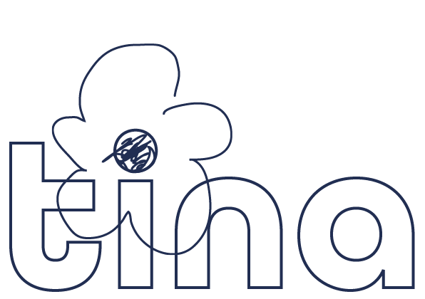 TINA THE LABEL