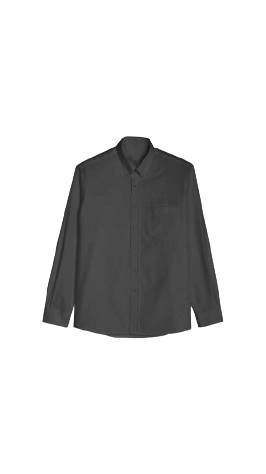 CHEMISE LUCERNE NOIRE