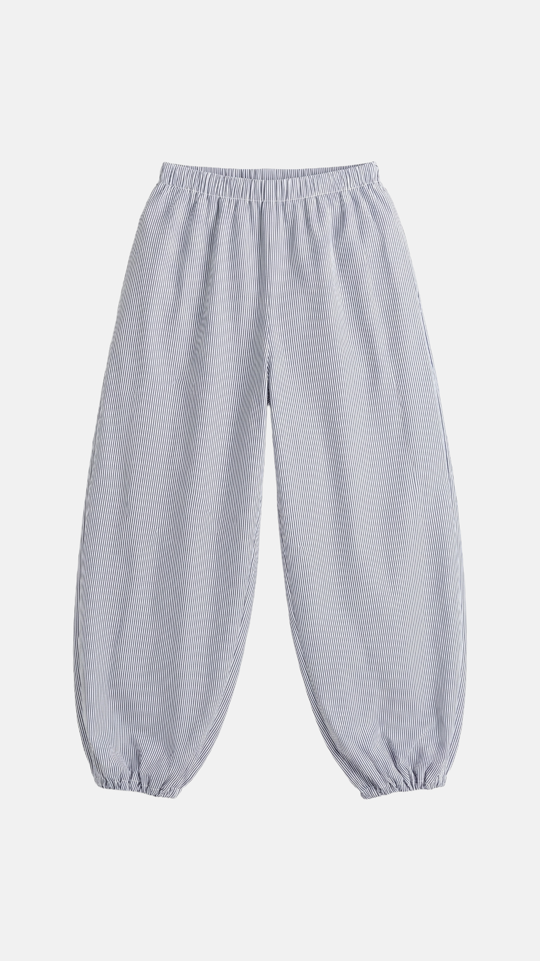 BLOOMER PANT RAYÉ