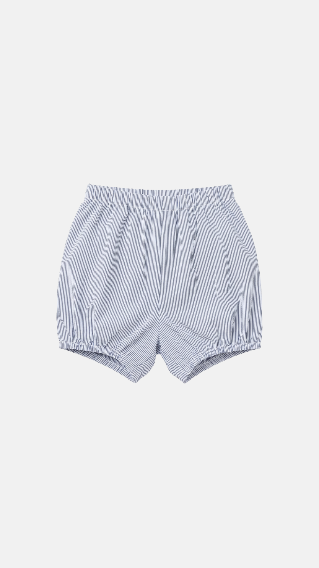 BLOOMER SHORT RAYÉ