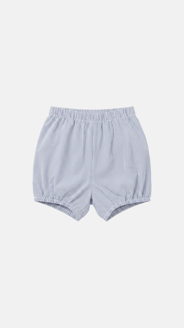 BLOOMER SHORT RAYÉ