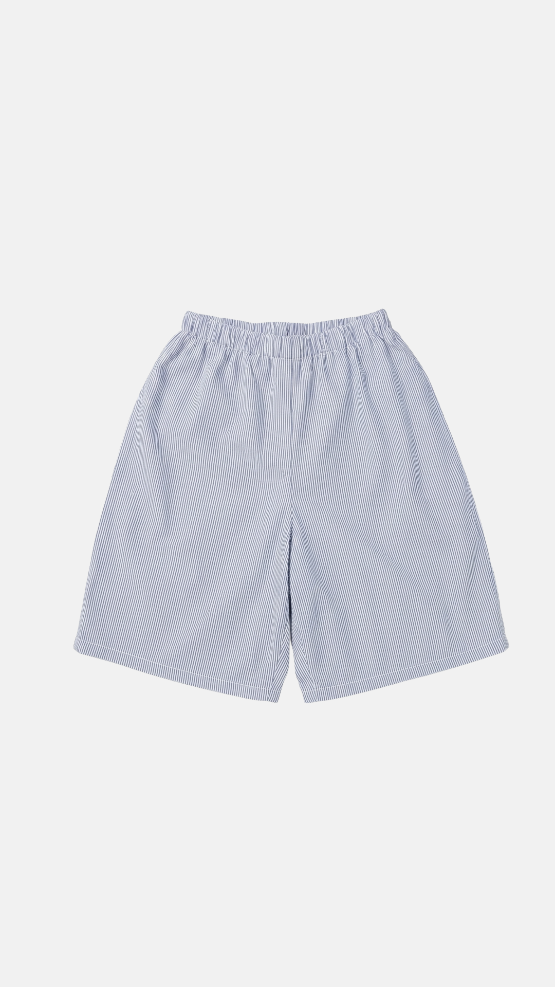 BERMUDA BLEU