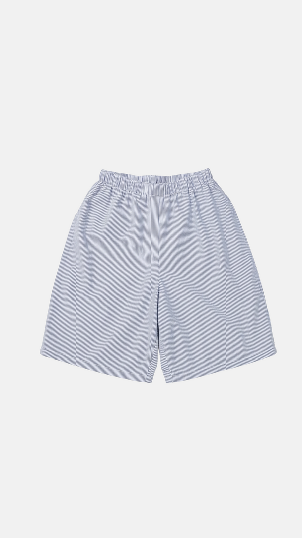 BERMUDA BLEU