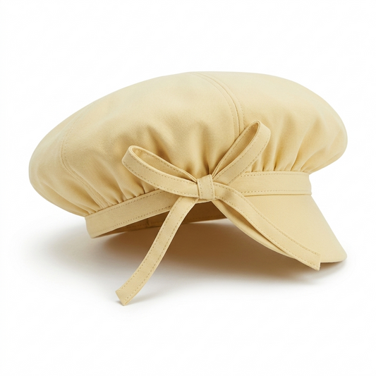 GAVROCHE YELLOW BUTTER