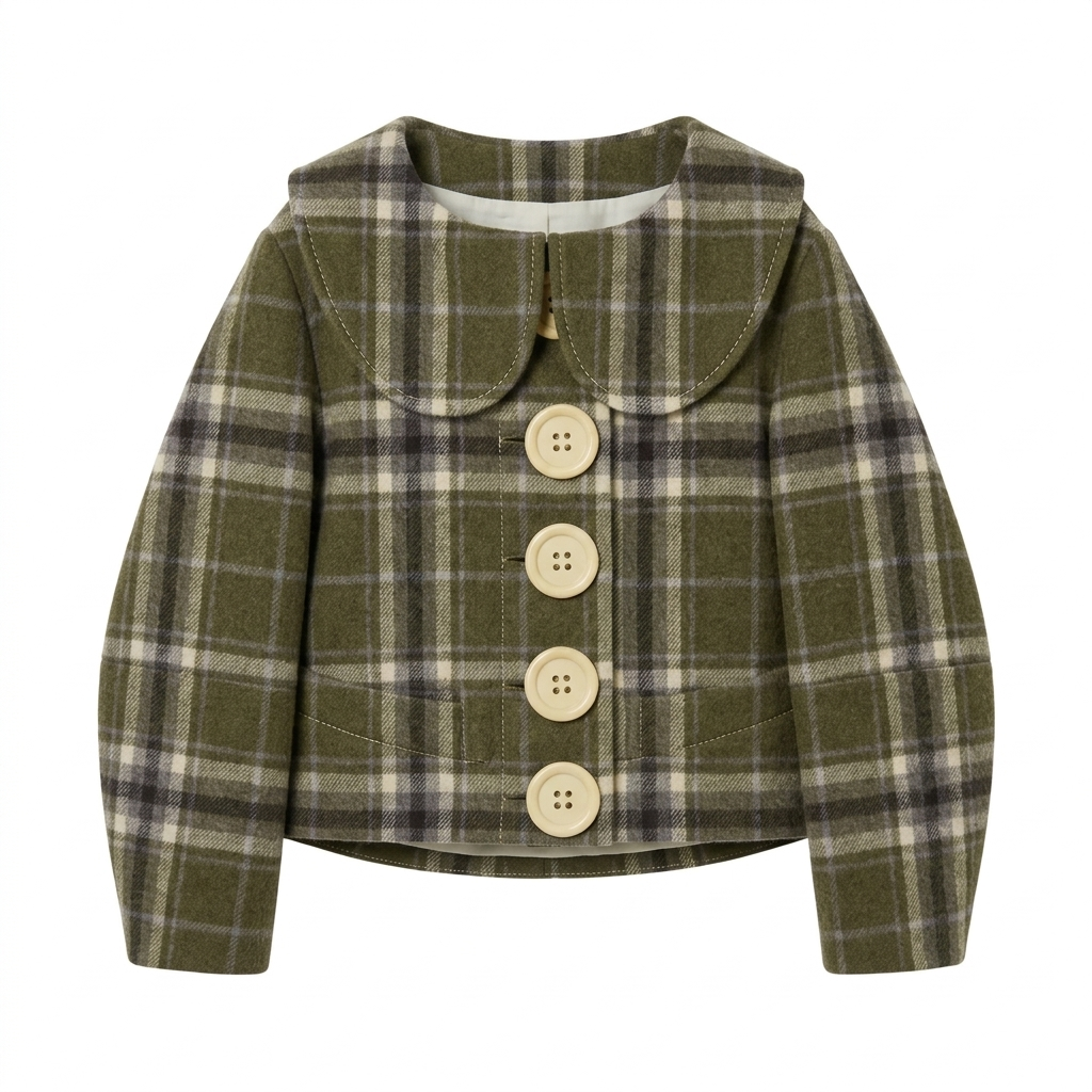 VESTE MARIN MARINE
